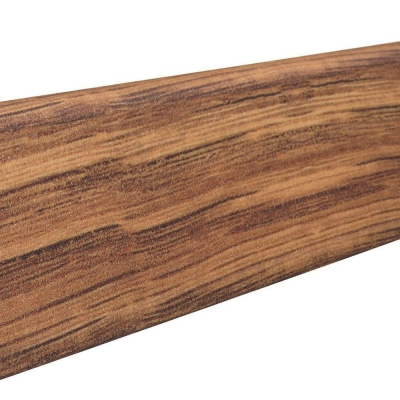 Sockelleiste MDF foliert 19x58mm Eiche Altholz