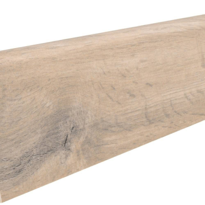 Sockellst. Disano 19x58x2200mm Eiche Jubilé