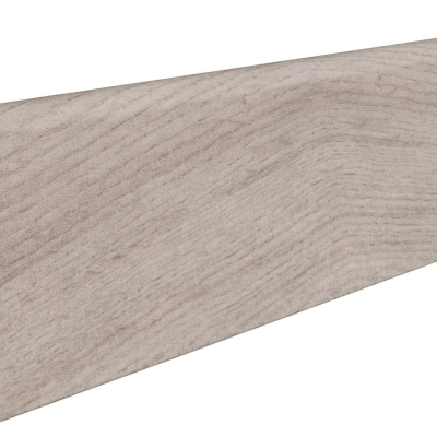 Sockelleiste MDF foliert 19x58mm Eiche Emilia samt