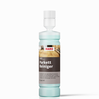 clean &amp; green natural Haro Parkett Reiniger
