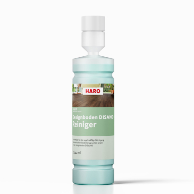 clean &amp; green natural Haro Designboden Disano Reiniger 500ml 412417