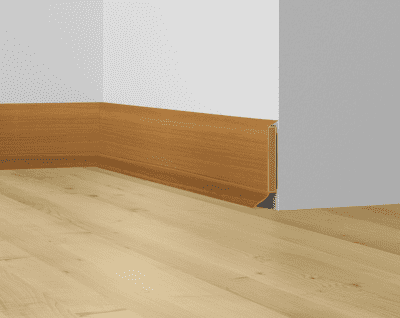 S60 D260 / 2539 Kirschbaum Kernsockelleiste