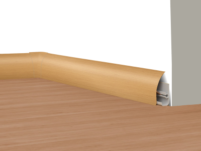 Sockelleiste MD63 Decorprofil Döllken