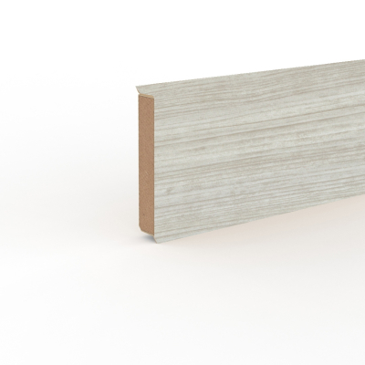 Sockelleiste Positano CasaNova Cubu 10Lc021