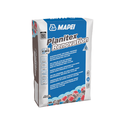 Mapei Planitex Renovation / 25kg