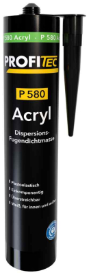 ProfiTec P580 Acryl 310g