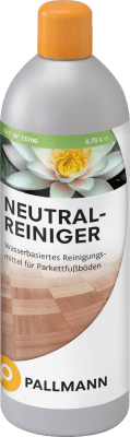 Pallmann Neutralreinger 0,75 Ltr