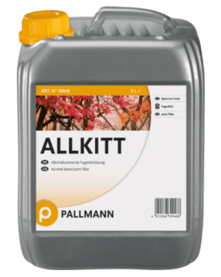 Pallmann Allkitt 5,0 Ltr