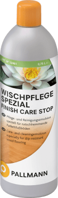 Pallmann Wischpflege spezial 0,75 Ltr