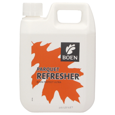 Parkettzubehör BOEN Refresher   1l