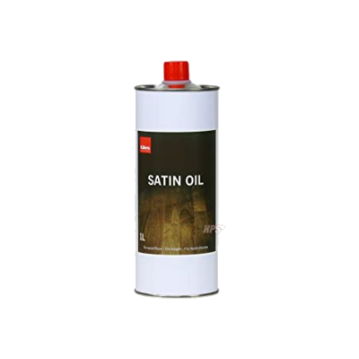 Parkettzubehör Kährs Satin Oil, seidenmatt 1l