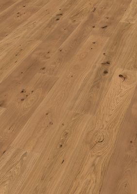 CasaNova LHD Eiche XL rustikal astig