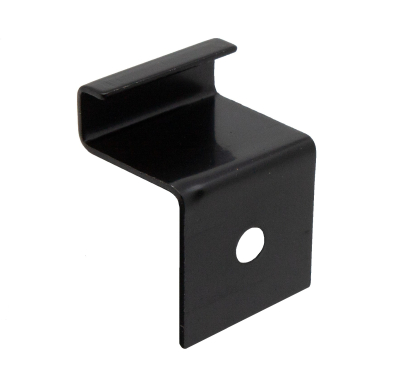 AMBOOO Dielen Montageset - Abschlussclip