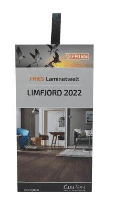 Koll. Limfjord Laminat 2022