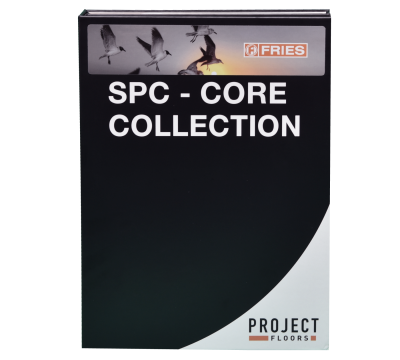 Koll. Project Floors  MB SPC CORE Collektion 2020