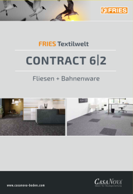 Textil-Belag Contract Pactum TR