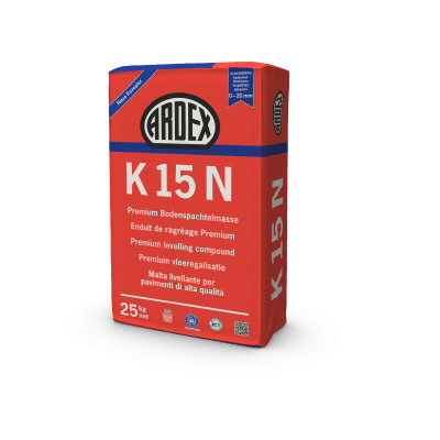 ARDEX K15N 25kg