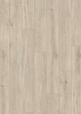 Organic Clever Silent Colorado Oak 5543 (5543SLH)