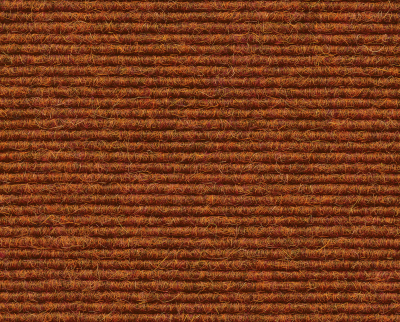 Textil-Belag Interland FL 59In26/Fb.559 Terracotta