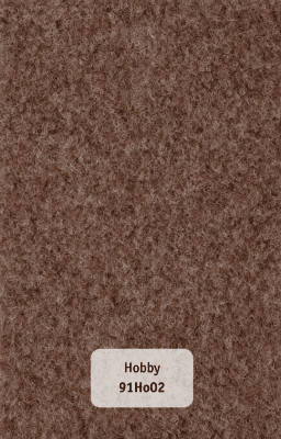 Textil-Belag Kunstrasen Hobby 91Ho02
