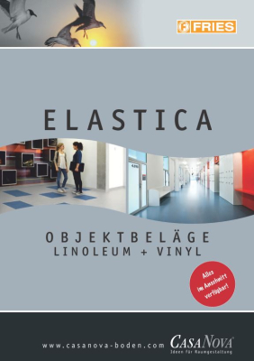 Linoleum Elastica 2020 Originale Essenza