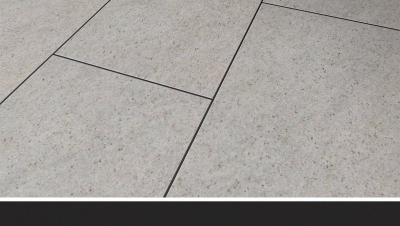 Designbelag Project Floors Akzentstreifen work