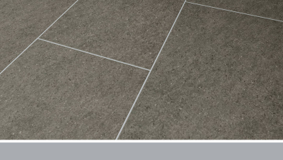 Designbelag Project Floors Akzentstreifen work