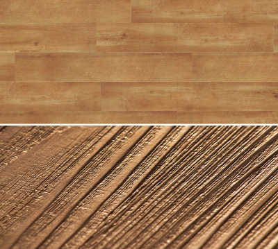 Designbelag Limfjord Woba home Planken