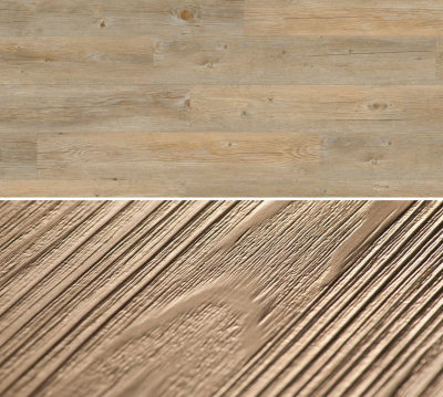 Designbelag Limfjord Woba home Planken