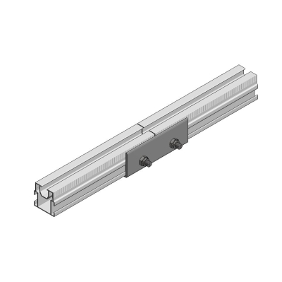 AMBOOO Alu Extension f 40x40 mm UK