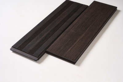 AMBOOO Terrassendiele Bambus 20x140mm