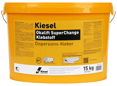 Kiesel Okalift SC, Dispersionsklebstoff