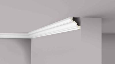 NMC-Arstyl Linearprofil  Z 19      (60m)