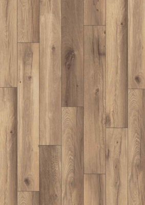 Organic Classic Wild West Oak K224