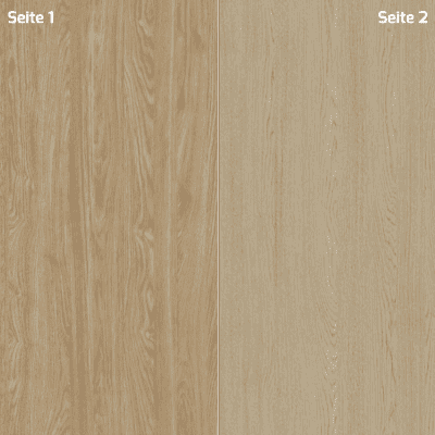 R20348 NW / R20383 NW Nischenrückwand 9,2mm