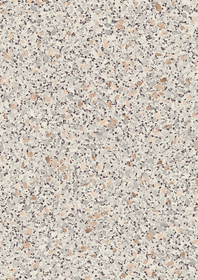 3952 PE HPL Platten 0,8mm Ravenna grau