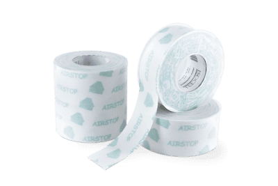 Isocell AIRSTOP FLEX Klebeband 25x0,06m