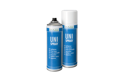 Isocell UNI SPRAY Sprühprimer