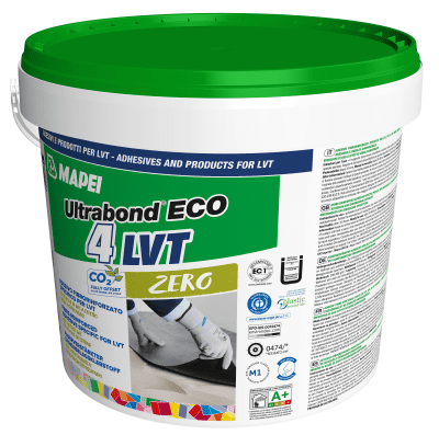 Mapei ULTRABOND ECO 4 LVT ZERO / 14kg