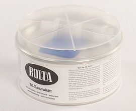 Zweikomponentenkitt 2 kg # 22002