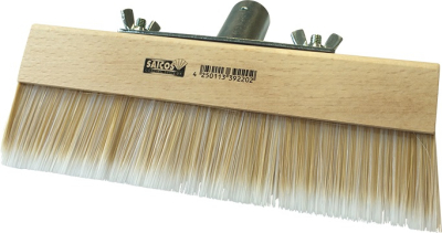 Saicos Fußbodenstreichbürste 210mm