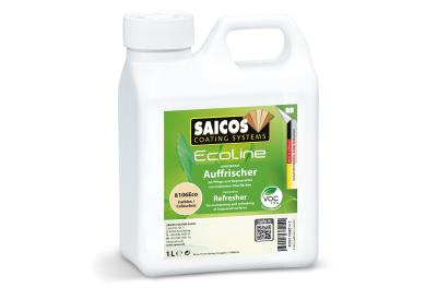 Saicos Ecoline Auffrischer 1 Ltr.