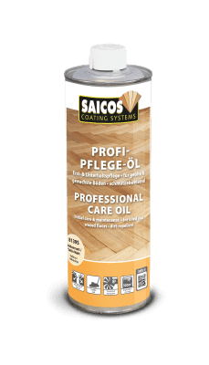 Saicos Profi Pflege-Öl 1 Ltr.