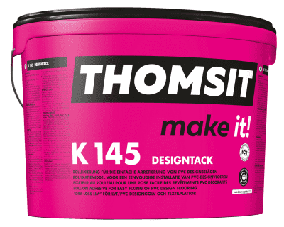 Thomsit K145 Design Tack
