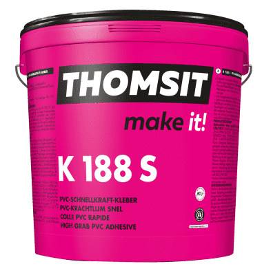 Thomsit K188S Schnellkraftkleber