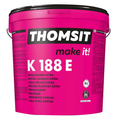 Thomsit K188E Spezialkleber Extra