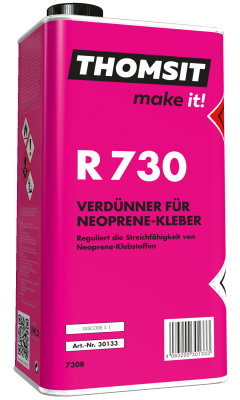 Thomsit R730 Verdünner f. Neoprene-Kleber