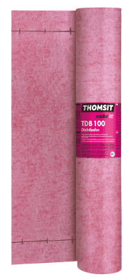 Thomsit TDB100 Dichtbahn