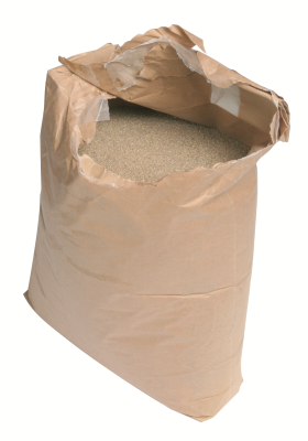 CasaNova TITAN Quarzsand SI/QS (f) 0,0-2,0 mm