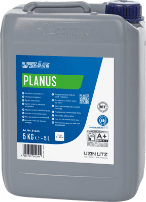 Uzin Planus Spezial-Vorstrich 5 kg